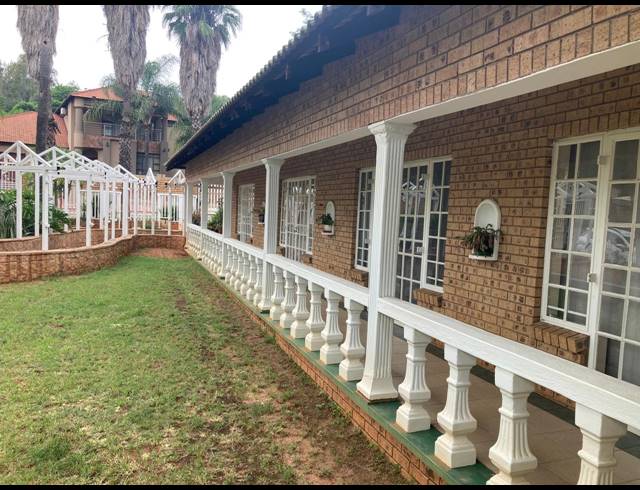 5 BEDROOM HOUSE FOR SALE IN CASHAN